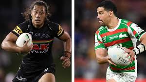22 july 2021, 5:17 pm. Nrl 2021 Origin Audition Battles Cody Walker Vs Jarome Luai Damien Cook Vs Api Koroisau Rabbitohs Vs Panthers