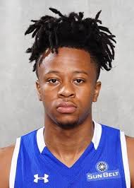 Danny Stubbs, Georgia State, Point Guard