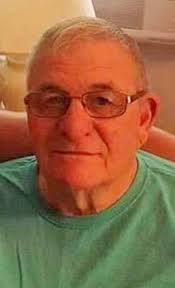 Keith Sutton Obituary (1941