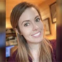 Andrea Hamlett's Instagram, Twitter & Facebook