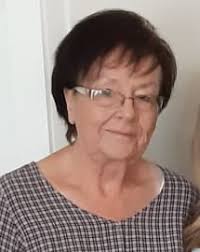 Beth Smith Obituary (1947