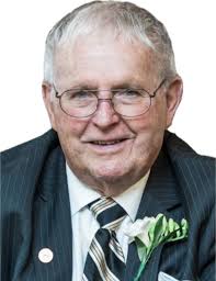 Obituary information for Joseph B. Mullen