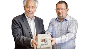 Duisburg: Neuntes Fest des Jüdischen Buches