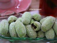 Resepi kuih tiram sukatan cawan. Resepi Kuih Buah Rotan Rangup Sukatan Cawan