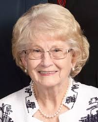 Bama Faulkner Norman Obituary February 25, 2025