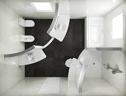 A dim basement is a real turnoff, so you'll need more fixtures than you've got elsewhere. 99 Bathroom Layouts Bathroom Ideas Floor Plans Qs Supplies