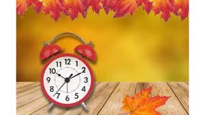 Daylight saving time has begun. Time Change 2020 Daylight Saving Time Ends Winter Time Starts Redblueguide Com