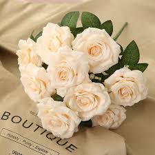 We did not find results for: Fake Flowers Silk Wedding Floral Arrangements Diy Bridal Bouquet Vanrina