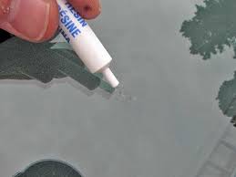 If you have insurance that pays for windshield repair you can sometimes have this done for free. Know How Notes Jb Weld Windshield Repair Kit Guide Napa Know How Blog