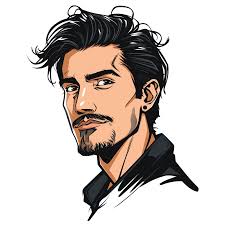 James Ashwood, Dark Romance Author