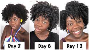 How To Maintain Twist Outs Overnight On 4c Hair For Two Weeks Youtube Twist Out 4c Hair 4c Hairstyles Twist Outs