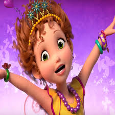 fancy nancy game APK 1.3 for Android