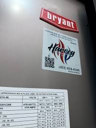 Profile for Harvey Heating, A/C, SheetMetal & Insulation