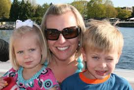 The Kiefer Crew: Boat cruise