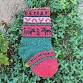 Holiday Stockings – January 2, 9, 16 - Lambspun of Colorado, 1101 E Lincoln Ave Event Image