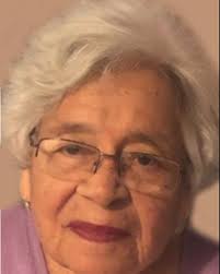 Susana "Susie" G. Soria Obituary August 25, 2025