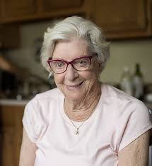 Mary Pat Campbell Obituary