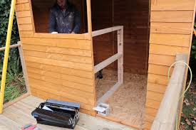 Bring the pub to your backyard and build your own pub shed with a dunster house log cabin kit! How To Build A Garden Bar