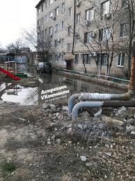 60 туристов из астрахани застряли в сулакском каньоне дагестана. V Astrahani Plyvet Dvor Video