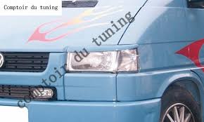 Check spelling or type a new query. Couvercles De Phares Vw T4 Comptoir Du Tuning