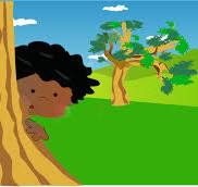 hide | definition for kids | Wordsmyth Word Explorer ...