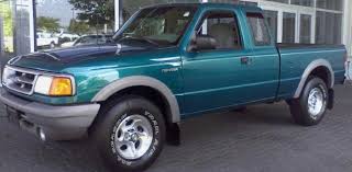 Image result for Medium Green 1994 Truck