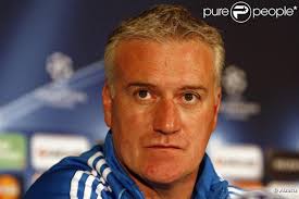 Dylan was raised as catholic. Didier Deschamps Home Facebook