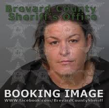 Arrests In Brevard County: April 24, 2025