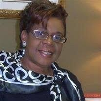 Ms. Elma Jean Terrell- Warrick Obituary