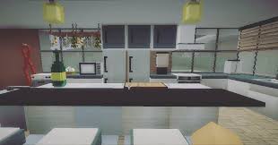More images for modern minecraft kitchen ideas no mods » Interior Minecraft Kitchen Ideas No Mods Novocom Top