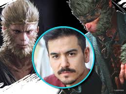 Major Voice Actors In Black Myth: Wukong
