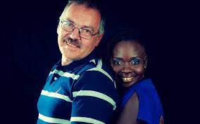 Nyotandogo #jewewe #ngomma lyrics written and performed by: Outlandish Nyota Ndogo Apologises To Dutch Hubby After April Fools Prank Went South Alpha Digital News