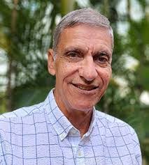 Daniel Sorel's Instagram, Twitter & Facebook