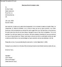 15 Lessons I Ve Learned From Formal Invitation Letter Template For Event Formal Invitation Romantis Film Romantis Kutipan