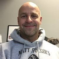 Matthew Stocker's Instagram, Twitter & Facebook