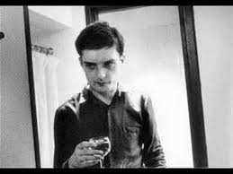 We must take action immediately. Joy Division She Lost Control Youtube