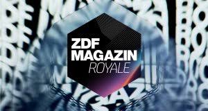 Jan böhmermann´s satire sonderausgabe zum zdf magazin neo royale. Zdf Magazin Royale Fernsehserien De