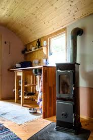 Es wäre ein ausgebauter wagen, der fahrbar ist. Leben Im Bauwagen Bauwagen Ausbauen Wohne Im Tiny House Bus Wohn