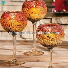 Shenzhen sunny glassware co.,ltd.is one of china candle holder suppliers,china candle holder manufacturers,china candle holders suppliers,china candlesticks suppliers,china candle holder white glass candle holders with wood lids. Green Blue Glass Mosaic Tile Tall Candle Holders Candle Holder Lamp Buy Green Blue Glass Mosaic Tile Tall Candle Holders Candle Holder Lamp Product On Alibaba Com