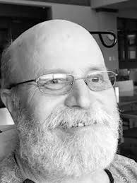 Richard Alan Harris “Poppy”