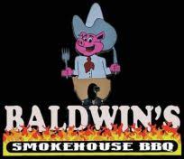 Baldwin's Smokehouse BBQ