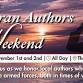 Veteran Authors Weekend event image