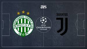 How to pronounce ferencvaros in hungarian. Ferencvaros Vs Juventus How And Where To Watch Times Tv Online As Com