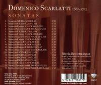 Virginia reniero is on facebook. Domenico Scarlatti Sonaten Fur Cembalo Virginia Black Ebay