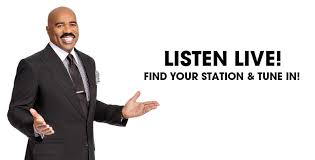 Steveharveyfm.com — steve harvey nation, legendary songwriting and record producers jimmy jam and terry lewis have teamed up with the incomparable, babyface for the their latest single, he don't know nothin' bout it and are set to join us in our exclusive iheartradio ask anything chat on friday, november 20th with answers to your questions. The Steve Harvey Morning Show The Baddest Radio Show In The Land