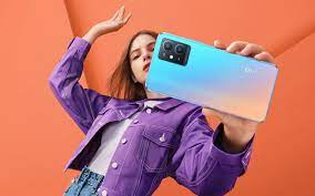 Vivo Y30 5G. Dimensity 700, 6,51-inch ...