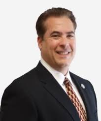 Introducing new doctoral graduates