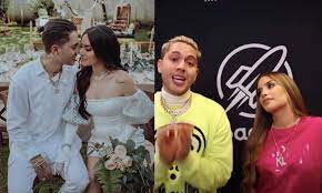 Kimberly Loaiza y Juan de Dios Pantoja lanzan su propia compañía de  telefonía móvil