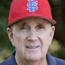 From the Cheap Seats