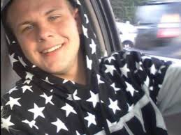 Brandon Dale Carver's Funeral Details